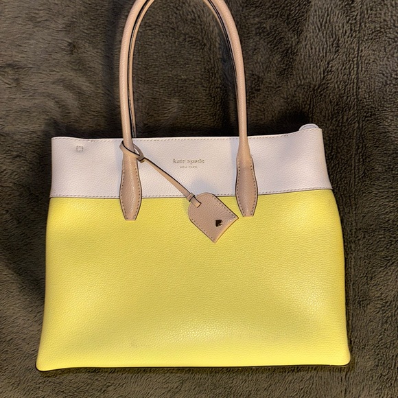 Kate Spade Eva Satchel - Picture 3 of 7